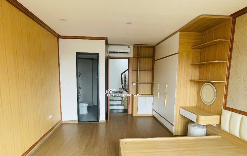 Nhà đẹp Phúc Lợi- Long Biên