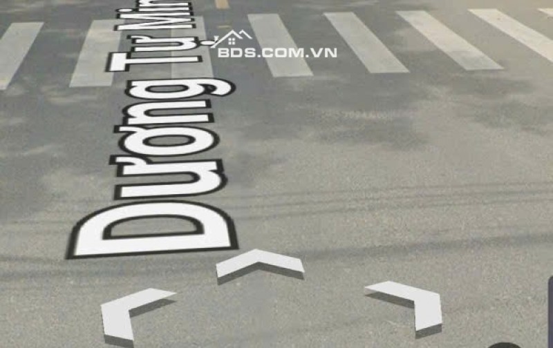 Săn ngay cặp đất ở vị trí đẹp nằm ven biển Mỹ Khê, TP. Đà Nẵng