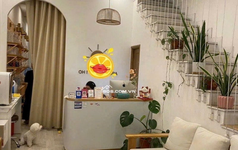 Nhanh tay chốt ngay căn nhà đẹp gần biển Mỹ Khê, Q.Sơn Trà, TP. Đà Nẵng