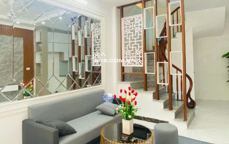 Chính chủ bán nhà Phúc Lợi- Long Biên