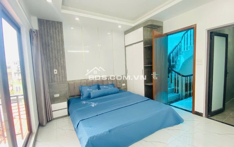 Chính chủ bán nhà Phúc Lợi- Long Biên