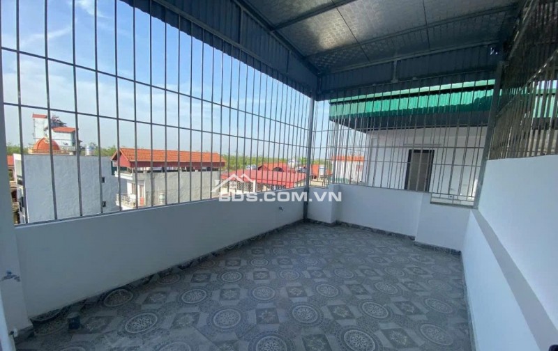 Chính chủ bán nhà Phúc Lợi- Long Biên