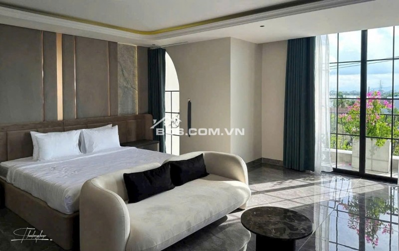 Siêu phẩm biệt thự khu Nam Việt Á, Q.Ngũ Hành Sơn, TP. Đà Nẵng