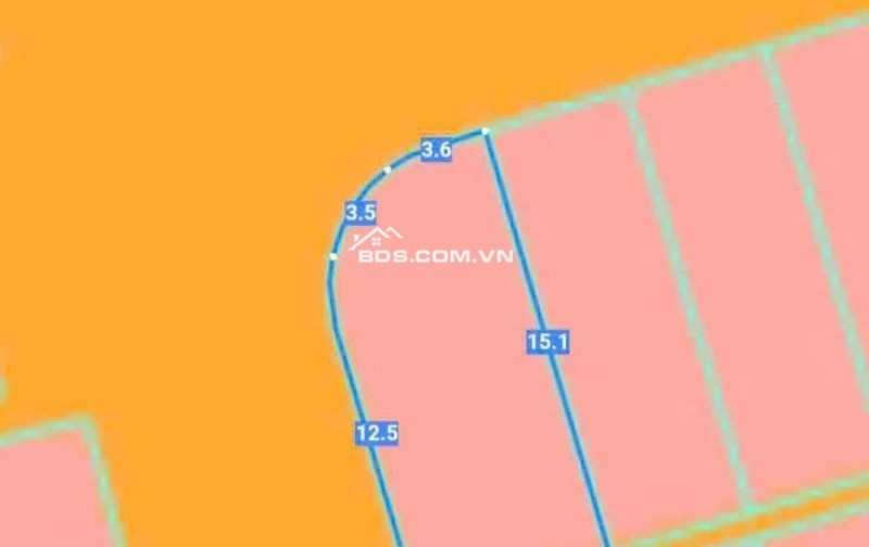 Cơ hội sỡ hữu ngay lô đất góc ven biển Mỹ Khê, TP. Đà Nẵng