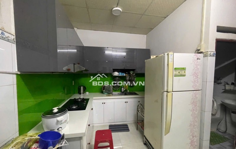 Nhà ở cần bán gấp 4,6tỷ
