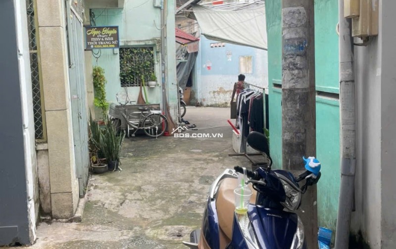 Nhà ở cần bán gấp 4,6tỷ