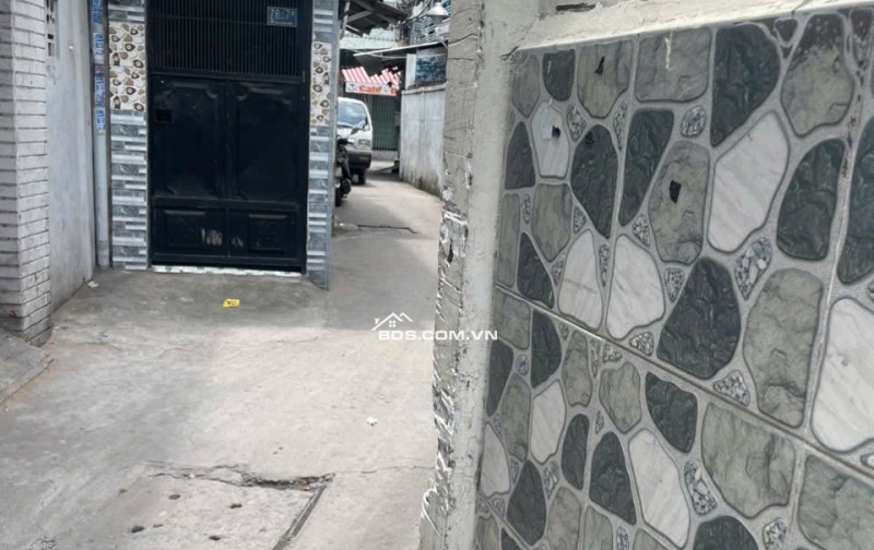 Nhà ở cần bán gấp 4,6tỷ