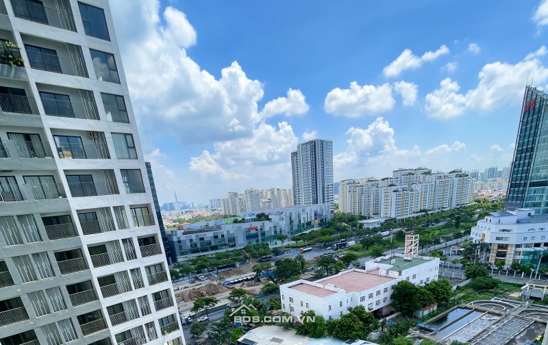 Đầu tư Officetel Lavida Plus – Sinh lời ngay từ ngày bàn giao