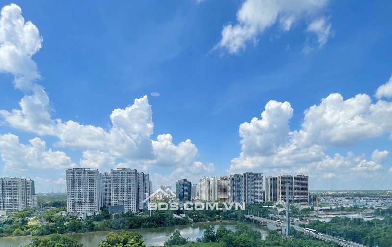 Officetel Lavida Plus B2.07.05 – 54,7m² giá 3,310 tỷ, lựa chọn tối ưu cho đầu tư cho thuê