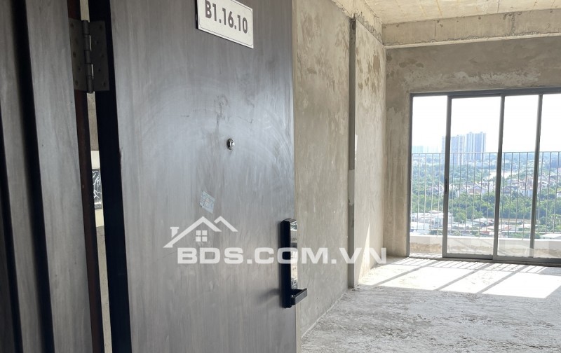 Chính chủ đầu tư bán Officetel diện tích 37m2 giá chỉ 2,5tỷ đã gồm thuế phí.