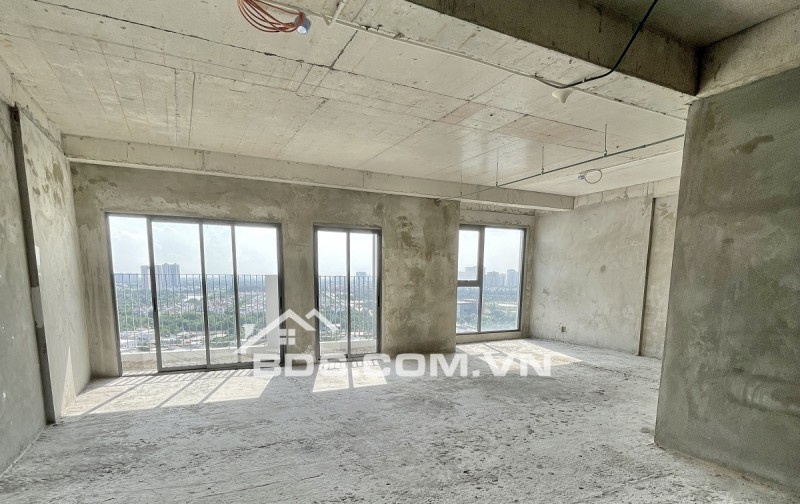 Chính chủ đầu tư bán Officetel diện tích 37m2 giá chỉ 2,5tỷ đã gồm thuế phí.