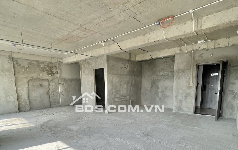 Chính chủ đầu tư bán Officetel diện tích 37m2 giá chỉ 2,5tỷ đã gồm thuế phí.