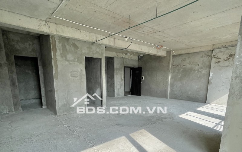 Chính chủ đầu tư bán Officetel diện tích 37m2 giá chỉ 2,5tỷ đã gồm thuế phí.