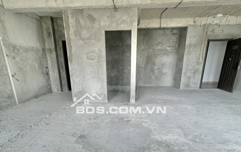 Chính chủ đầu tư bán Officetel diện tích 37m2 giá chỉ 2,5tỷ đã gồm thuế phí.