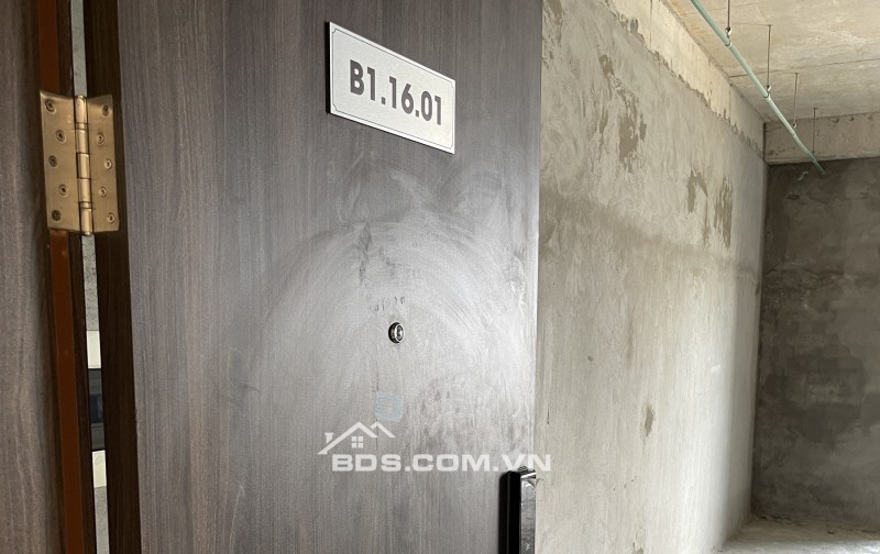 Căn hộ 1PN Lavida Plus B2.23.01 – 54,95m² giá 3,602 tỷ, tiềm năng cho thuê cao