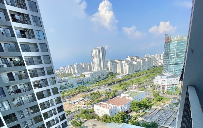 Căn hộ 1PN Lavida Plus B2.23.01 – 54,95m² giá 3,602 tỷ, tiềm năng cho thuê cao