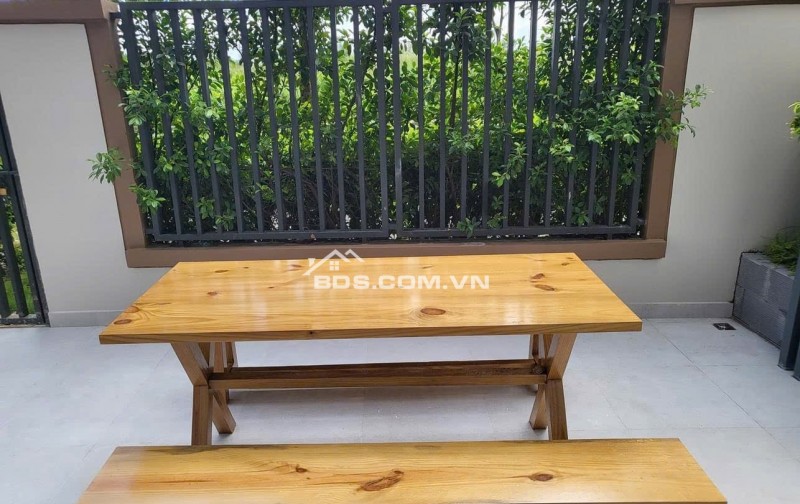 BIỆT THỰ NHÀ PHỐ FULL NỘI THẤT – 122m² – ZONE 8 SWANBAY, NHƠN TRẠCH
