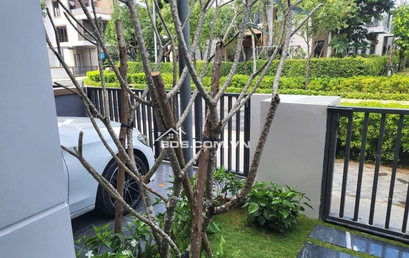 BIỆT THỰ NHÀ PHỐ FULL NỘI THẤT – 122m² – ZONE 8 SWANBAY, NHƠN TRẠCH