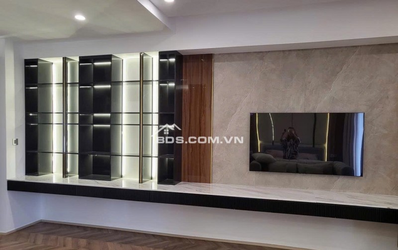 BIỆT THỰ NHÀ PHỐ FULL NỘI THẤT – 122m² – ZONE 8 SWANBAY, NHƠN TRẠCH