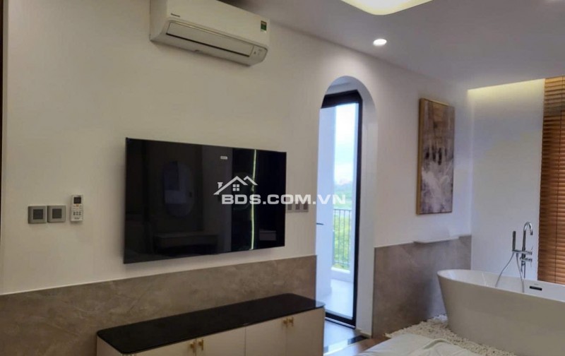 BIỆT THỰ NHÀ PHỐ FULL NỘI THẤT – 122m² – ZONE 8 SWANBAY, NHƠN TRẠCH
