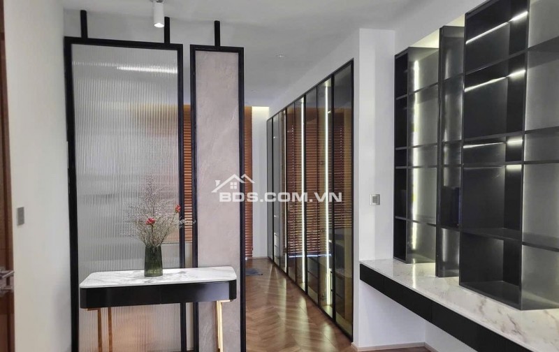 BIỆT THỰ NHÀ PHỐ FULL NỘI THẤT – 122m² – ZONE 8 SWANBAY, NHƠN TRẠCH