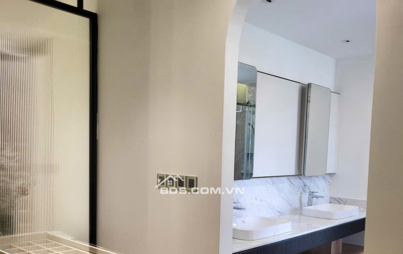 BIỆT THỰ NHÀ PHỐ FULL NỘI THẤT – 122m² – ZONE 8 SWANBAY, NHƠN TRẠCH