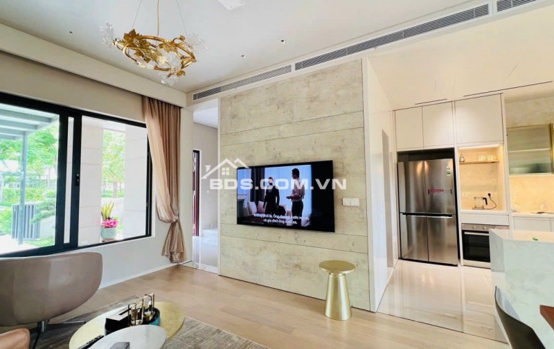 SONG LẬP 200m² FULL NỘI THẤT – SWANBAY, NHƠN TRẠCH