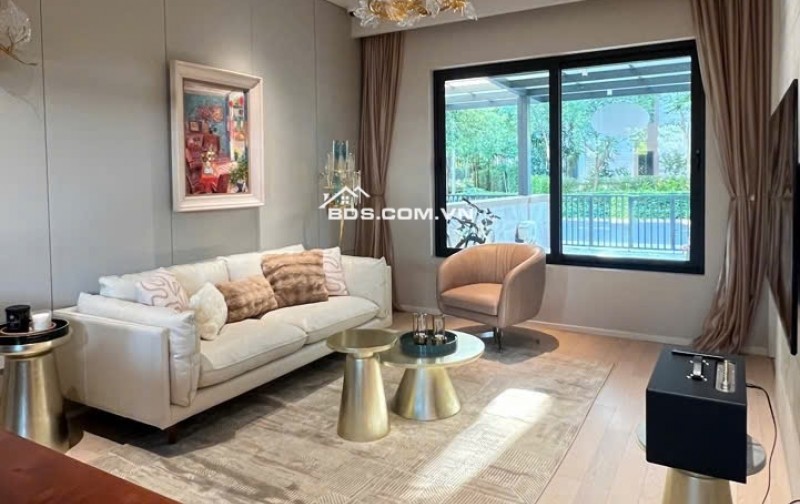 SONG LẬP 200m² FULL NỘI THẤT – SWANBAY, NHƠN TRẠCH