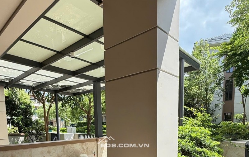SONG LẬP 200m² FULL NỘI THẤT – SWANBAY, NHƠN TRẠCH