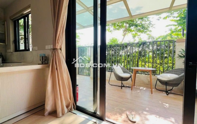SONG LẬP 200m² FULL NỘI THẤT – SWANBAY, NHƠN TRẠCH