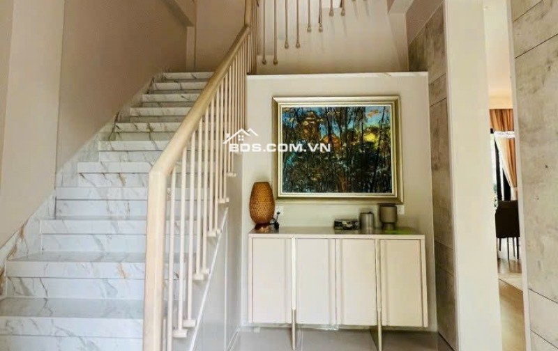 SONG LẬP 200m² FULL NỘI THẤT – SWANBAY, NHƠN TRẠCH