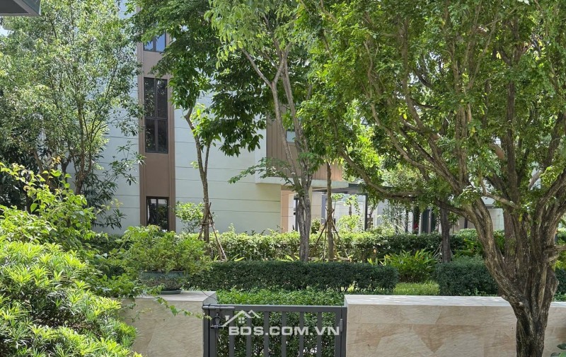 SONG LẬP 200m² FULL NỘI THẤT – SWANBAY, NHƠN TRẠCH