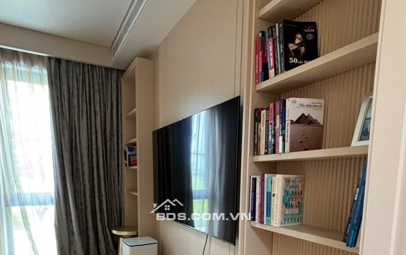 SONG LẬP 200m² FULL NỘI THẤT – SWANBAY, NHƠN TRẠCH