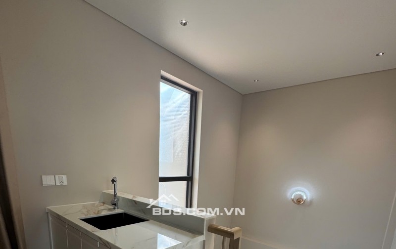 SONG LẬP 200m² FULL NỘI THẤT – SWANBAY, NHƠN TRẠCH