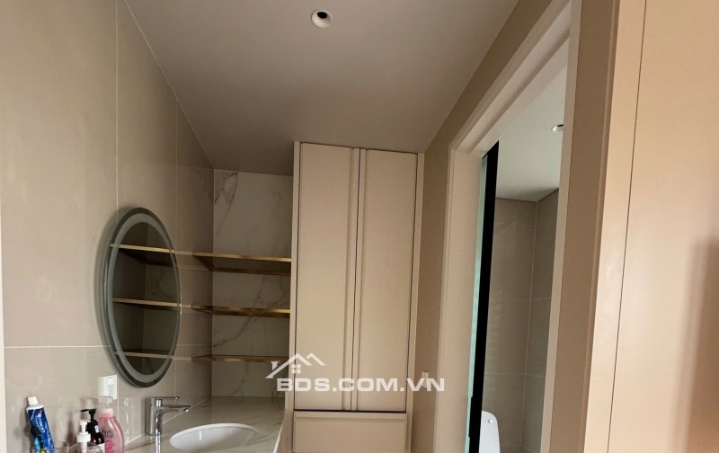 SONG LẬP 200m² FULL NỘI THẤT – SWANBAY, NHƠN TRẠCH