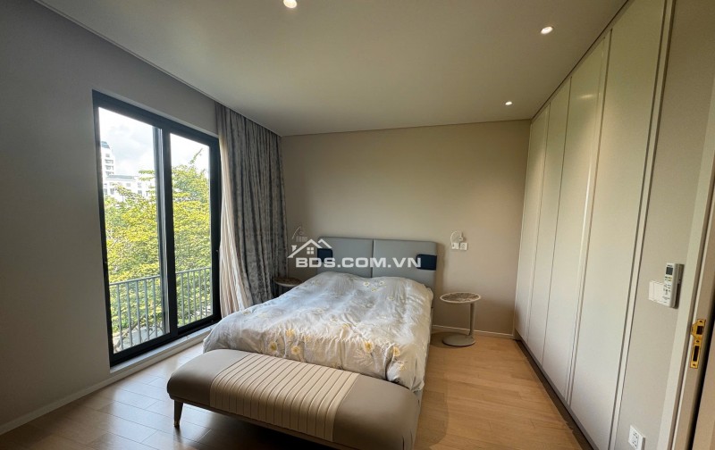 SONG LẬP 200m² FULL NỘI THẤT – SWANBAY, NHƠN TRẠCH