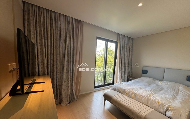 SONG LẬP 200m² FULL NỘI THẤT – SWANBAY, NHƠN TRẠCH