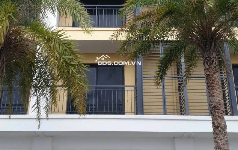Chính chủ cần bán  đất thuộc khuTổ hợp nghỉ dưỡng  Sonasea Vân Đồn Harbor City