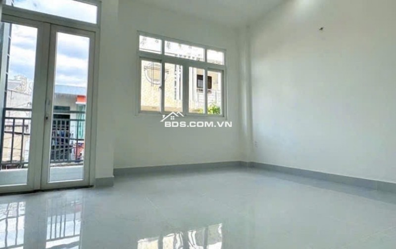 VƯỜN LÀI - TÂN PHÚ - HẺM XE HƠI 1 TRỤC - NHÀ MỚI Ở NGAY 42m2 (4,6x9m) 2 TẦNG - KHU VIP ĐẦY ĐỦ TIỆN ÍCH - NHỈNH XÍU 6 TỶ CÒN TL