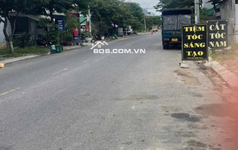 chính chủ gửi lô đất đường nguyễn nhược pháp  khu đô thị phước lý