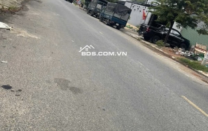 chính chủ gửi lô đất đường nguyễn nhược pháp  khu đô thị phước lý