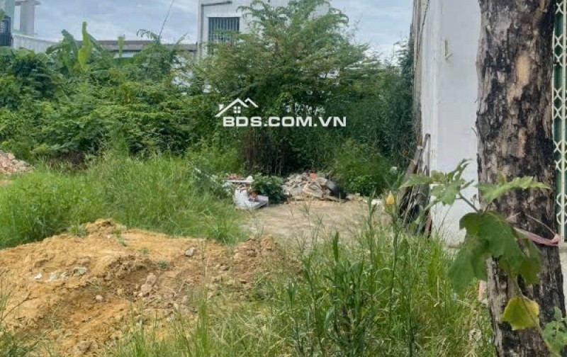 chính chủ gửi lô đất đường nguyễn nhược pháp  khu đô thị phước lý
