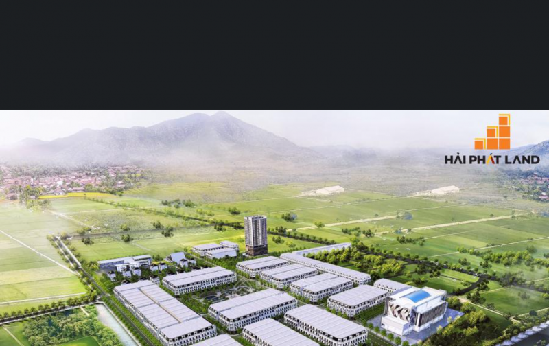 Bán đất nền đã có sổ Khu đô thị Mường Khến heritage
