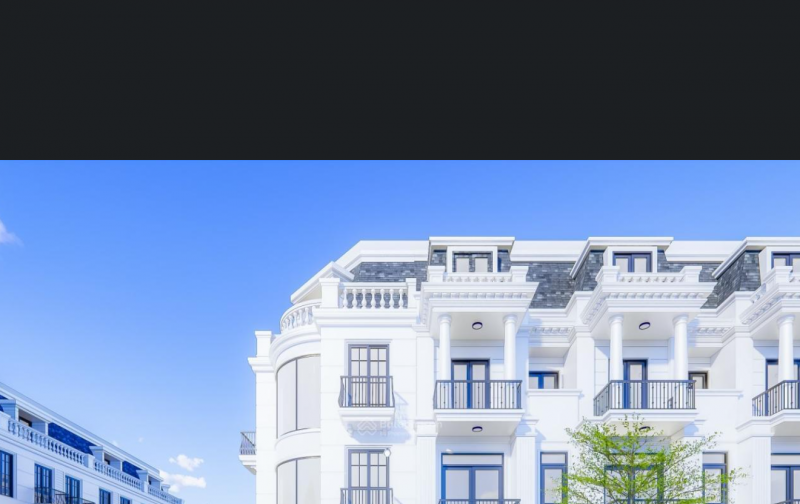 Bán đất nền đã có sổ Khu đô thị Mường Khến heritage