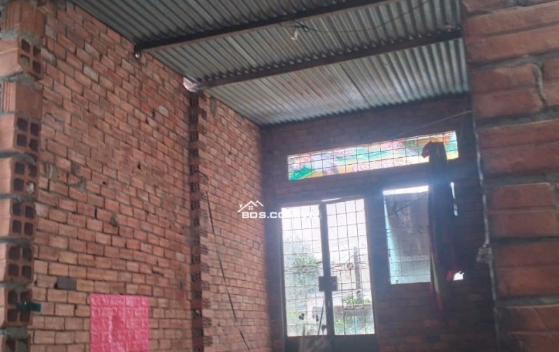 Bán Nhà 99/3 ĐHT 18 P.Đông Hưng Thuận Q12