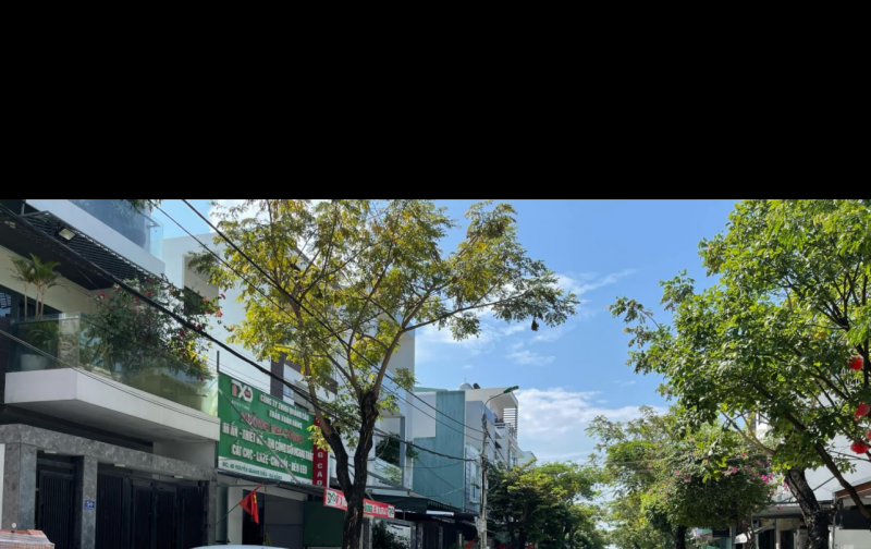 CẦN BÁN LÔ ĐẤT ĐẸP NGAY CẦU NGUYỄN TRI PHƯƠNG HÒA XUÂN ĐÀ NẴNG