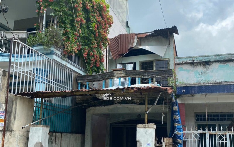 Bán Nhà 99/3 ĐHT 18 P.Đông Hưng Thuận Q12