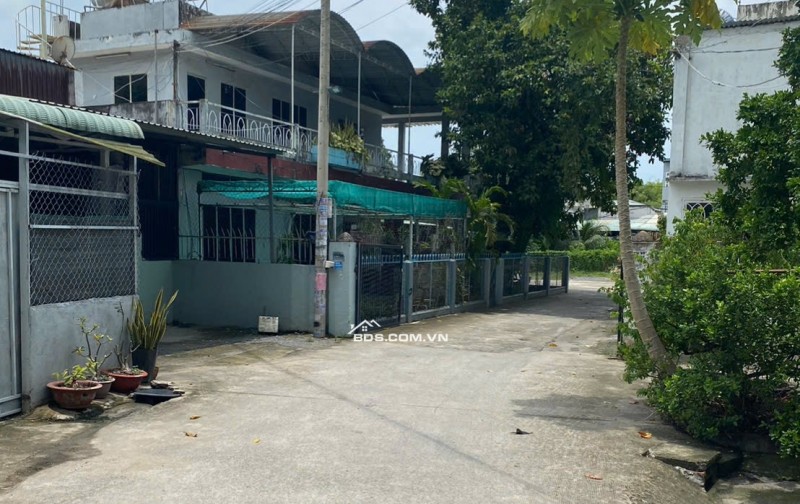 Bán Nhà 99/3 ĐHT 18 P.Đông Hưng Thuận Q12