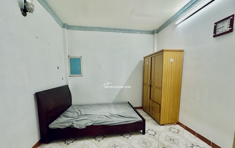 Chính chủ bán nhà hẻm ba gác Nguyễn Đình Chiểu, Phú Nhuận 2PN 2WC