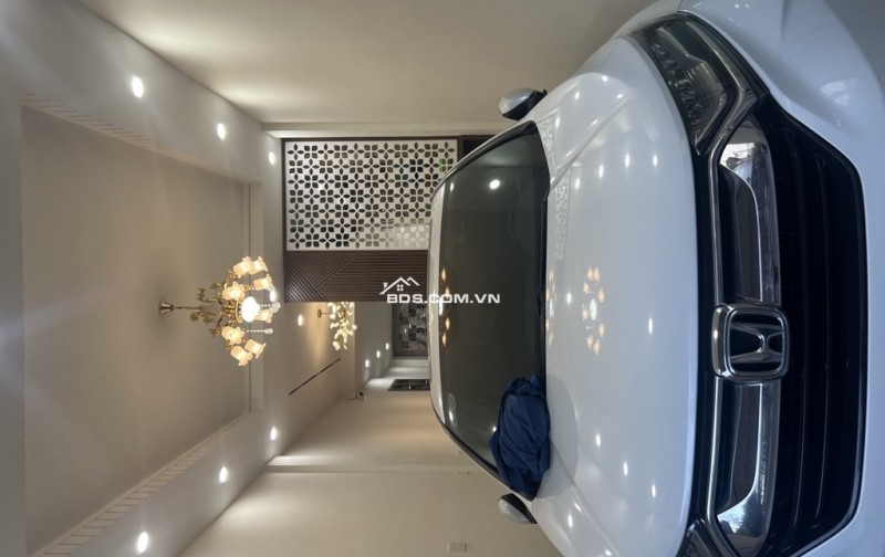 Bán nhà mặt tiền đường Huyền Quang, Quận 1 ngang 4m dài 15m 3 tầng hoàn công đủ